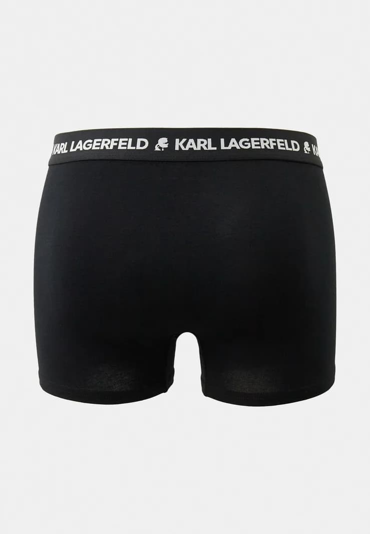 Karl Lagerfeld Трусы 3 шт. — фото 2