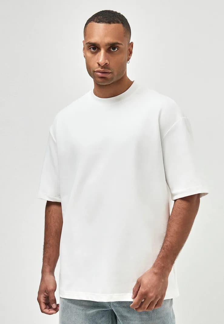 Torae Black Футболка