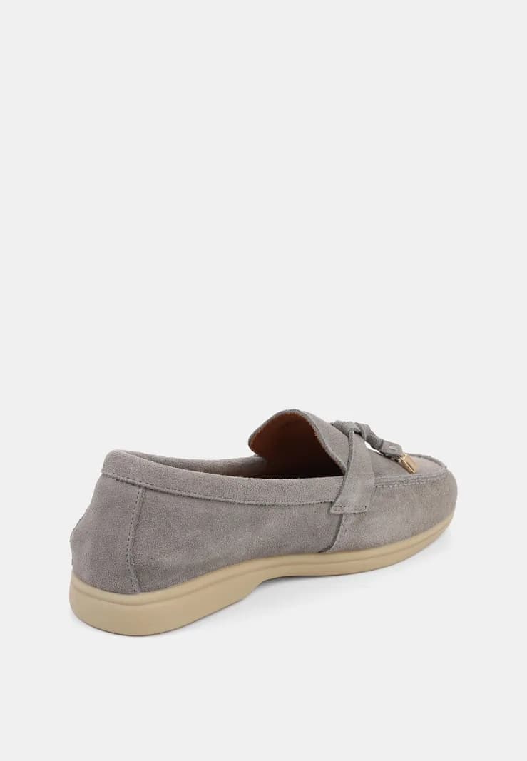 Dino Ricci Лоферы — фото 3