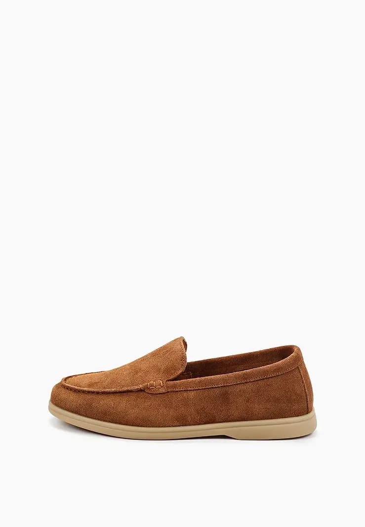 Dino Ricci Лоферы