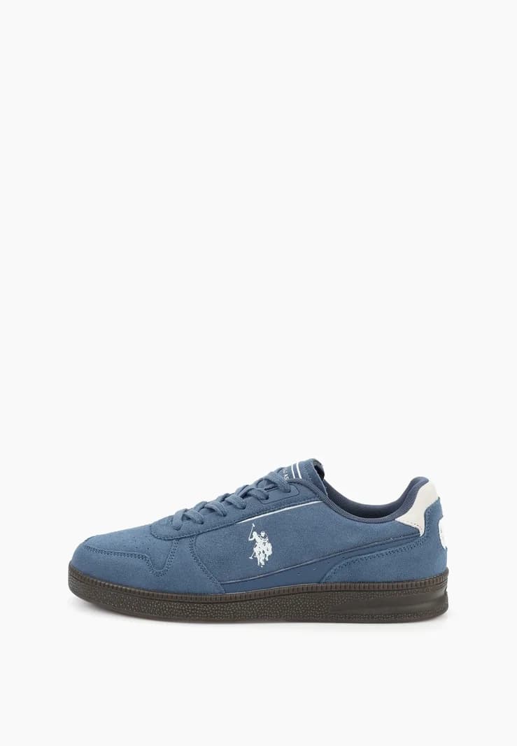 U.S. Polo Assn. Кеды