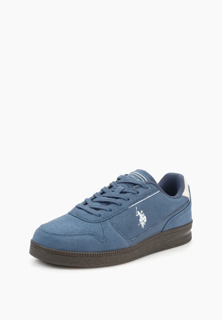 U.S. Polo Assn. Кеды — фото 2