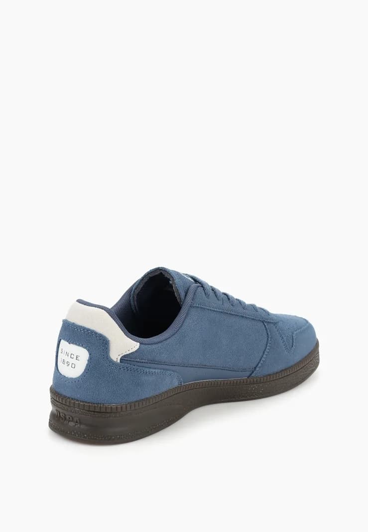 U.S. Polo Assn. Кеды — фото 3