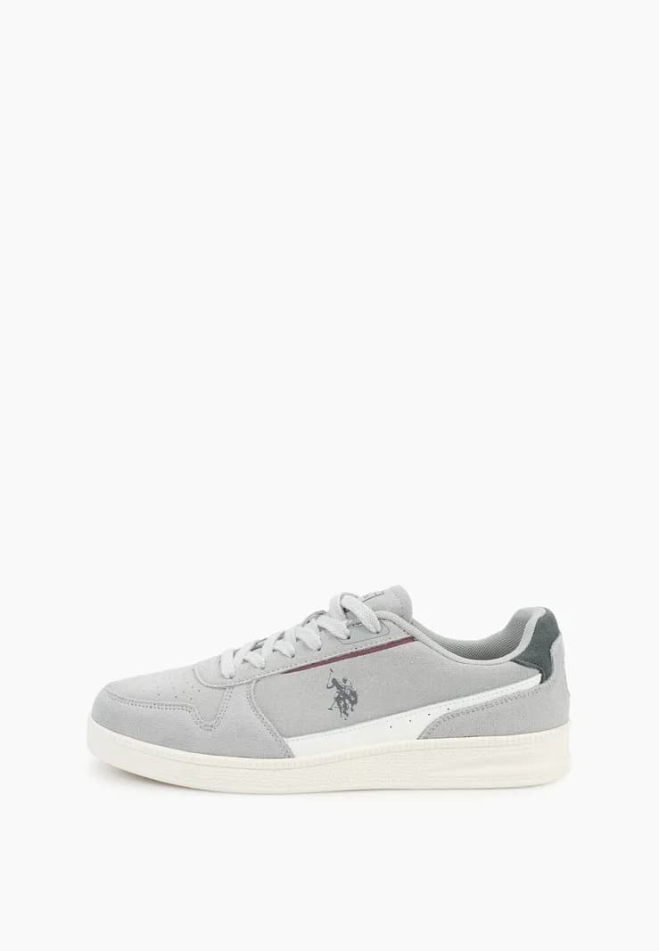 U.S. Polo Assn. Кеды