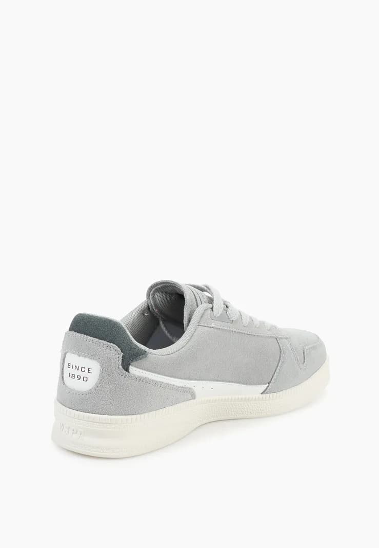 U.S. Polo Assn. Кеды — фото 3