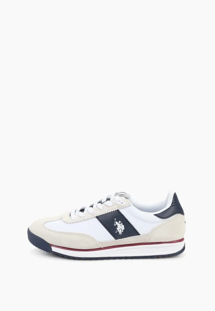 U.S. Polo Assn. Кроссовки