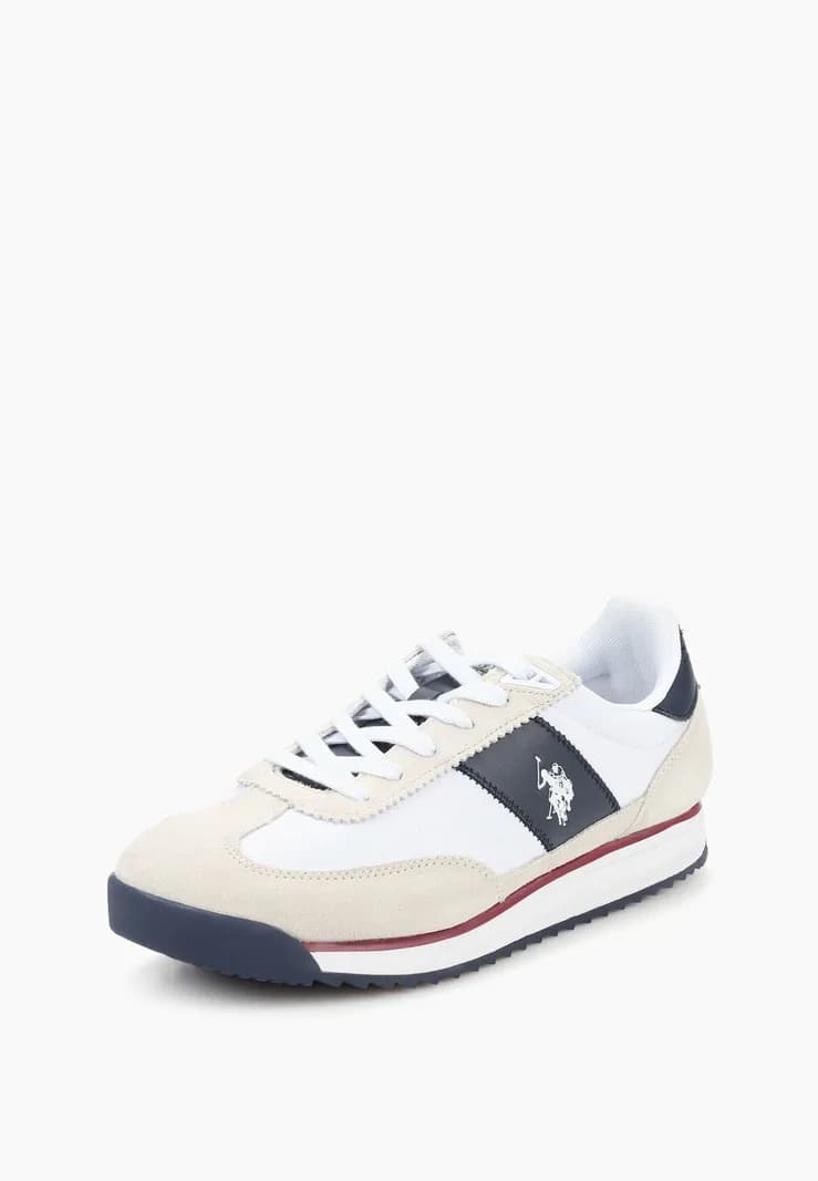 U.S. Polo Assn. Кроссовки — фото 2