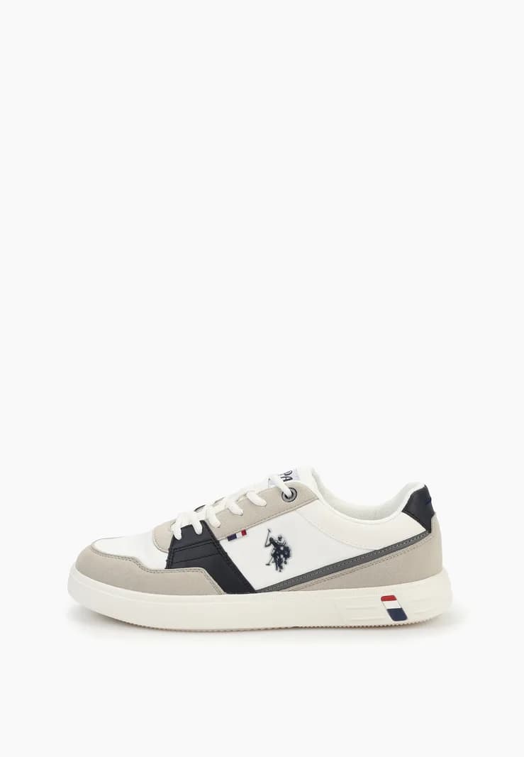 U.S. Polo Assn. Кеды