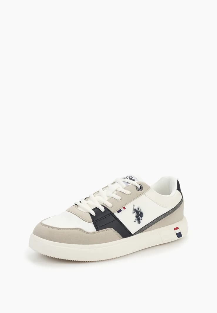U.S. Polo Assn. Кеды — фото 2