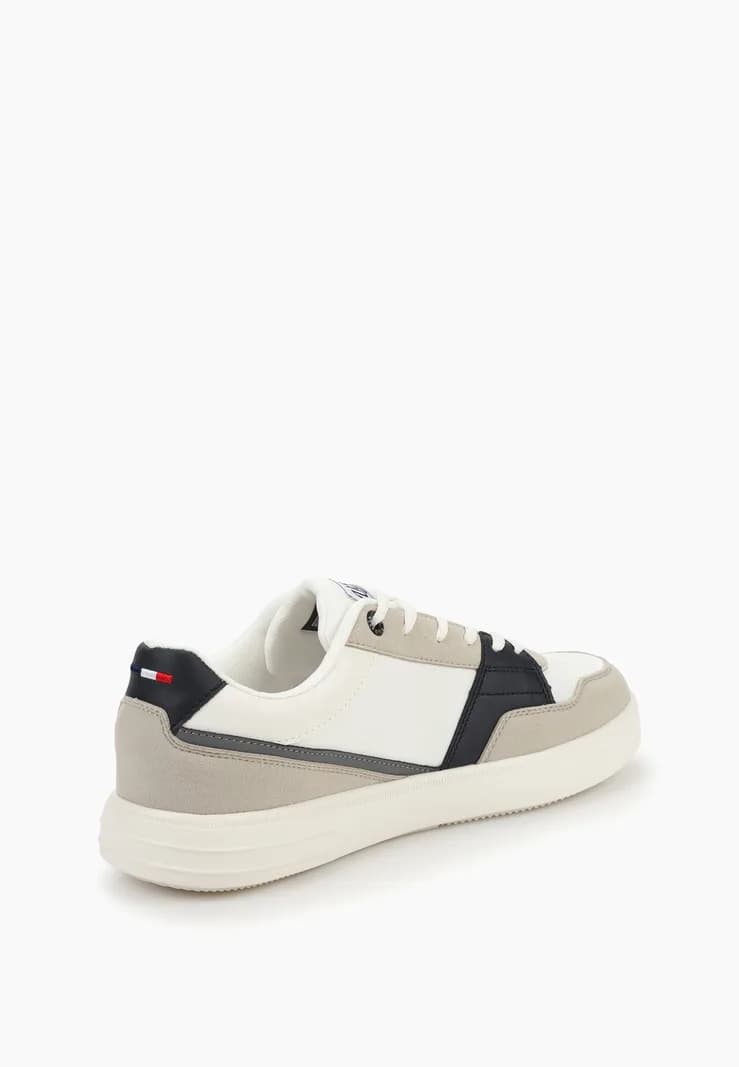U.S. Polo Assn. Кеды — фото 3