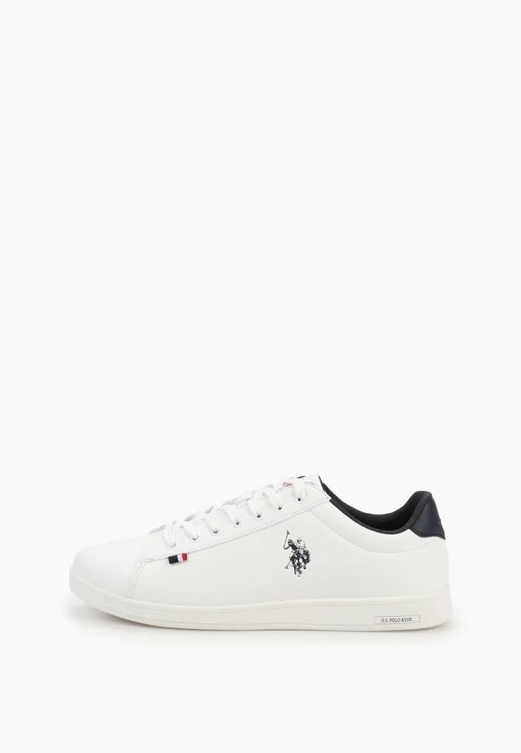 U.S. Polo Assn. Кеды