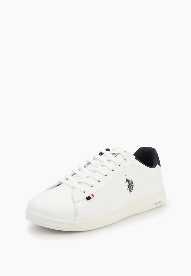 U.S. Polo Assn. Кеды — фото 2