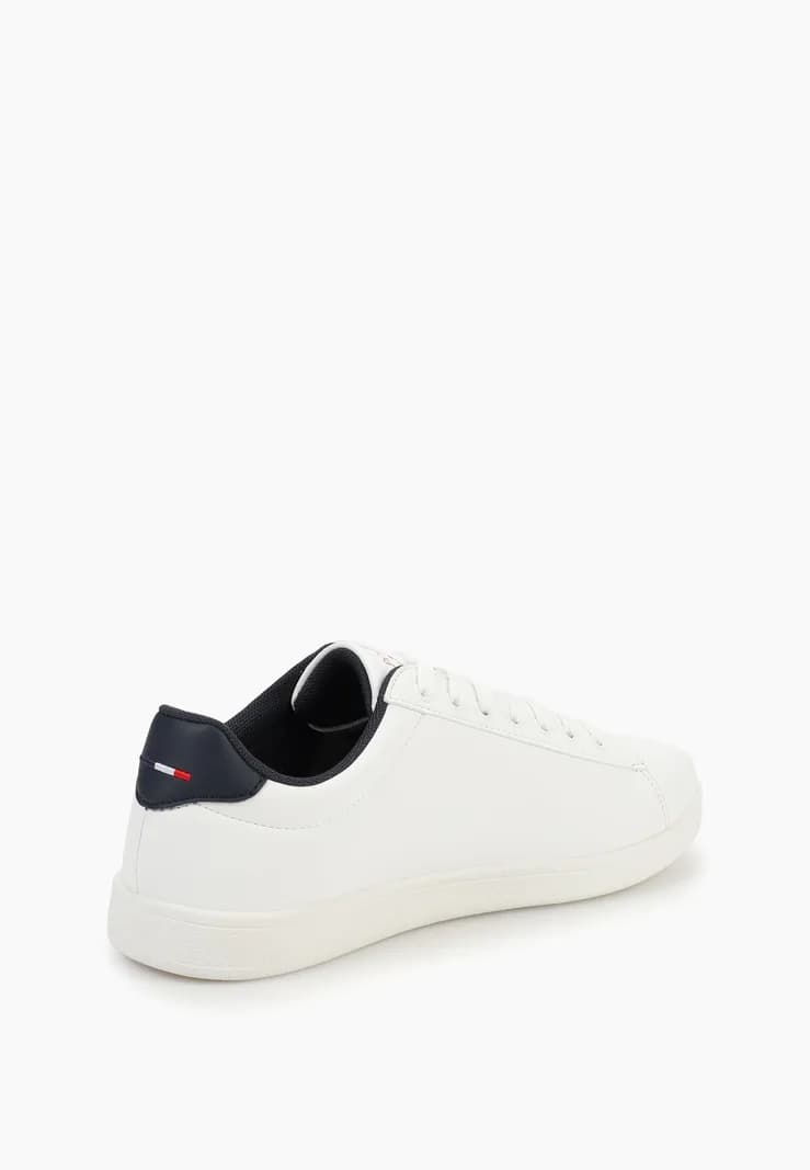 U.S. Polo Assn. Кеды — фото 3