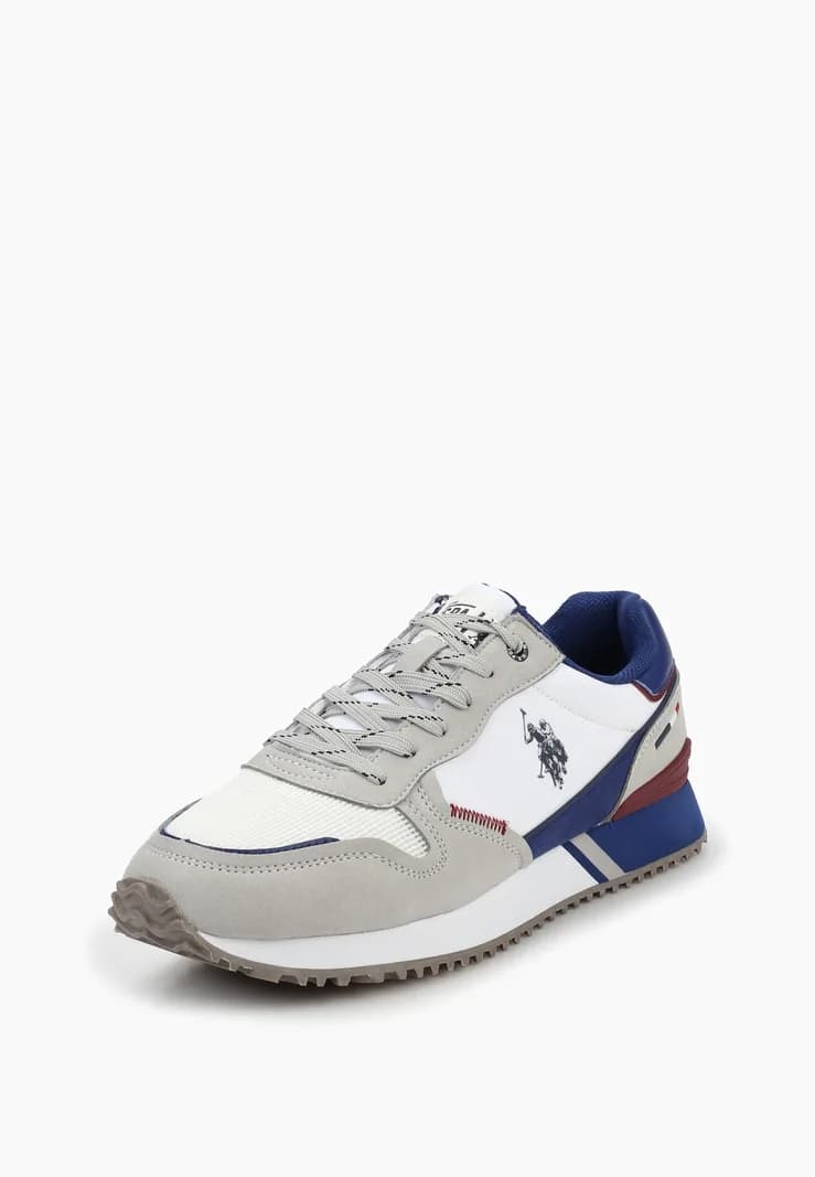 U.S. Polo Assn. Кроссовки — фото 2