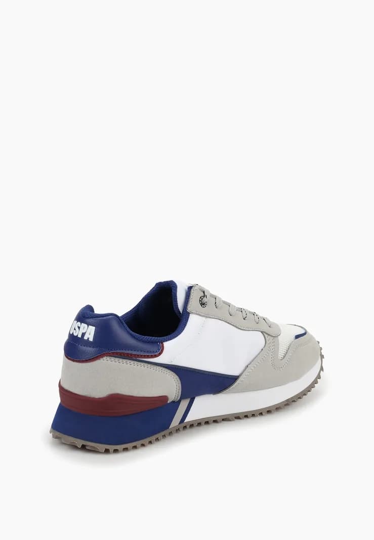 U.S. Polo Assn. Кроссовки — фото 3