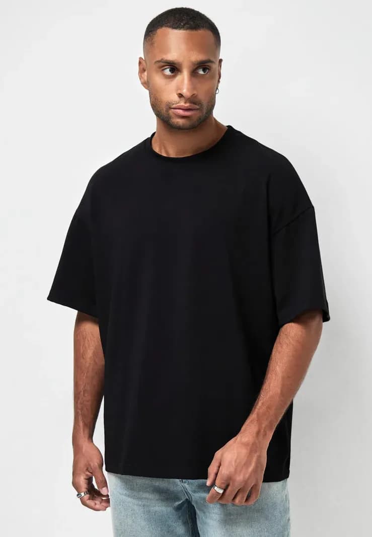Torae Black Футболка
