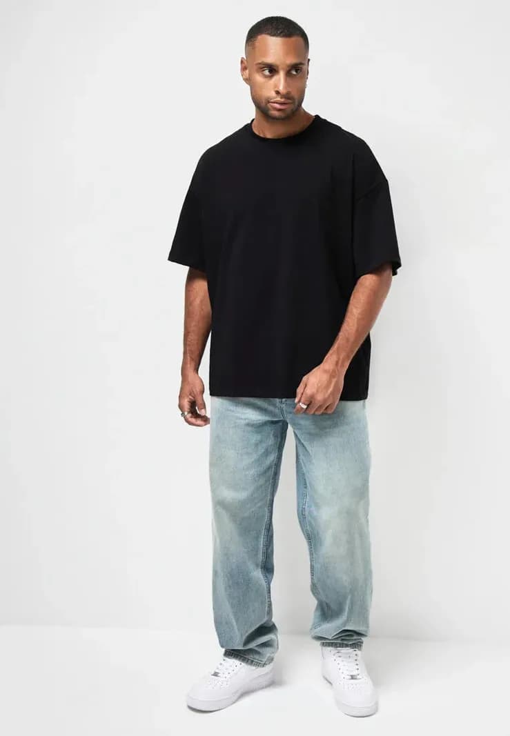Torae Black Футболка — фото 2