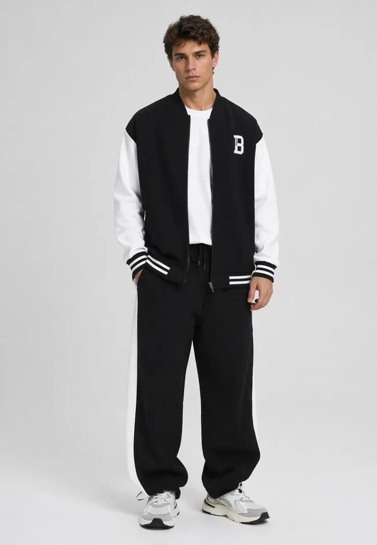 Baasploa Бомбер — фото 2