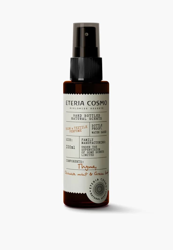 Eteria Cosmo Спрей ароматический
