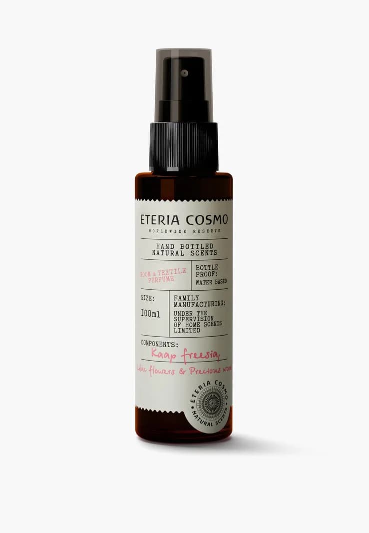 Eteria Cosmo Спрей ароматический