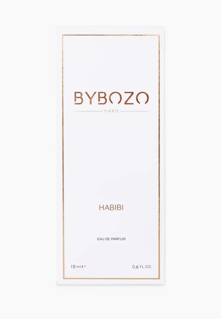 Bybozo Парфюмерная вода — фото 3