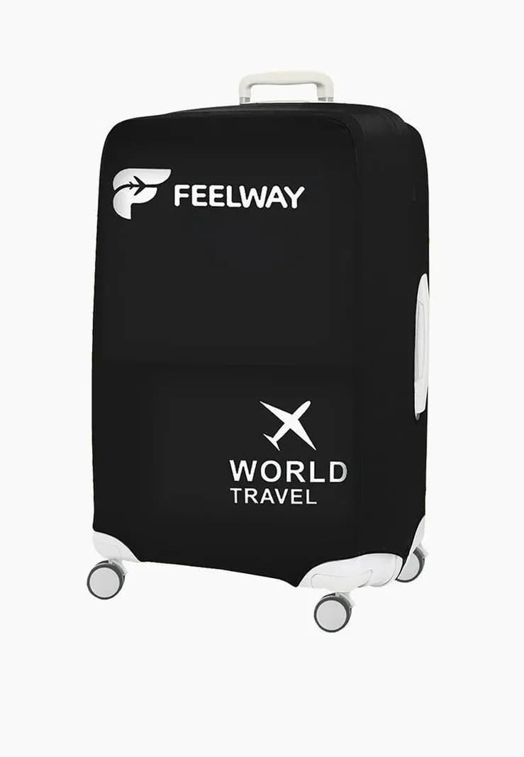 Feelway Чехол для чемодана