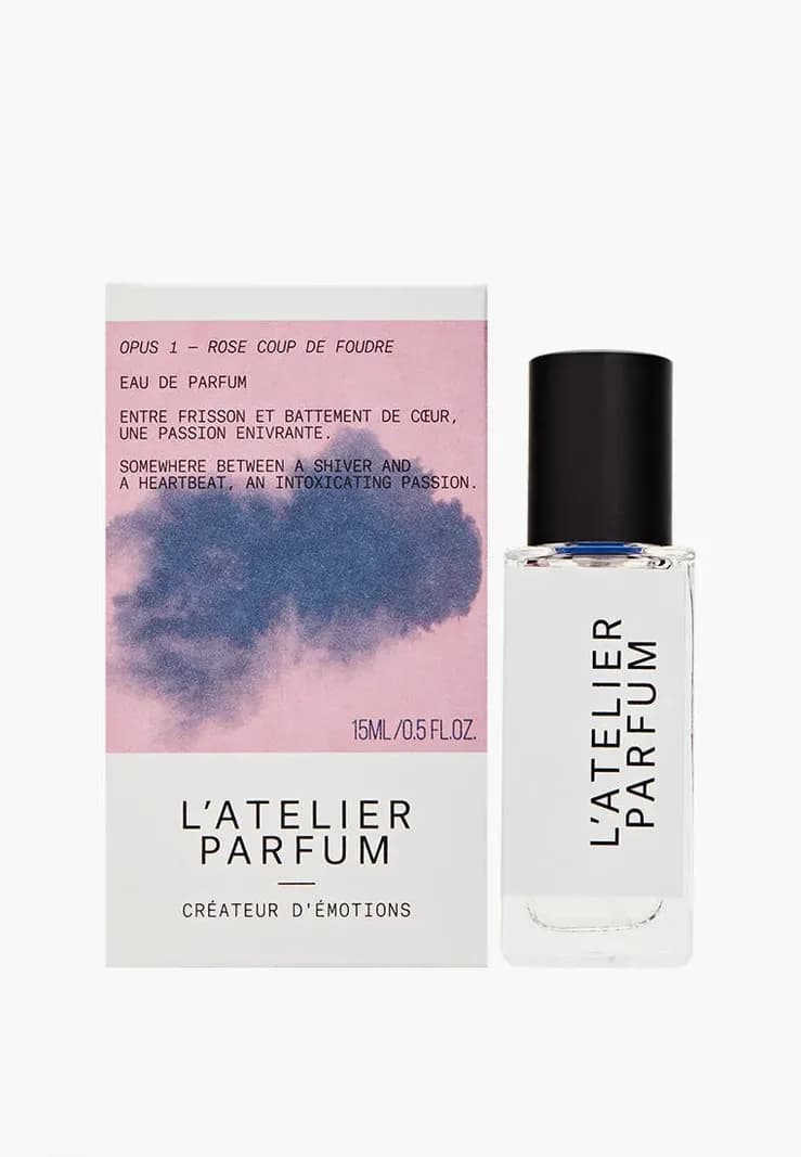 L'Atelier Parfum Парфюмерная вода