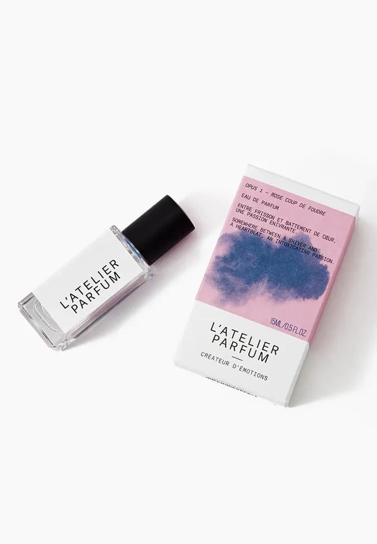 L'Atelier Parfum Парфюмерная вода — фото 2