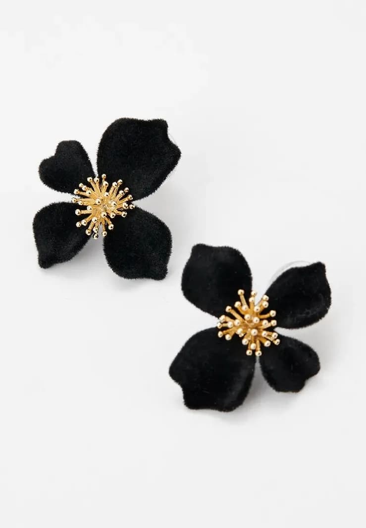 Perles Серьги