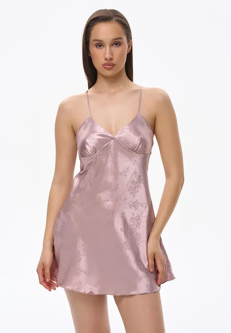Amazonka Underwear Сорочка ночная