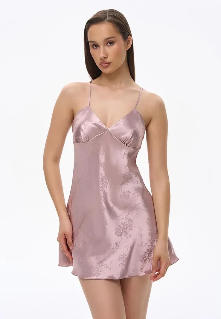 Amazonka Underwear Сорочка ночная — фото 3