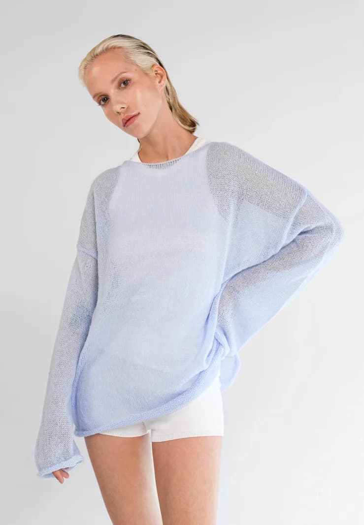 Vestito Джемпер