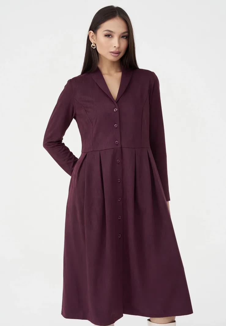 Felicia Miccoli Платье — фото 2