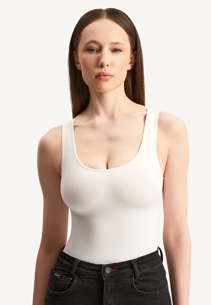 Waistline Майка