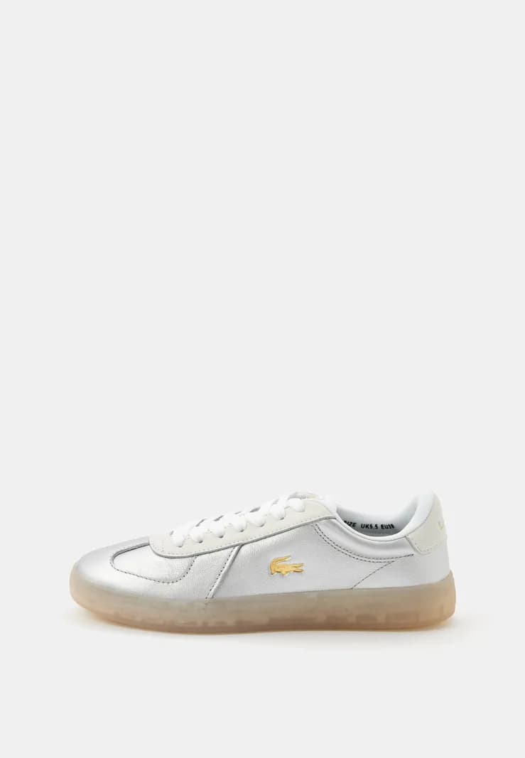 Lacoste Кеды