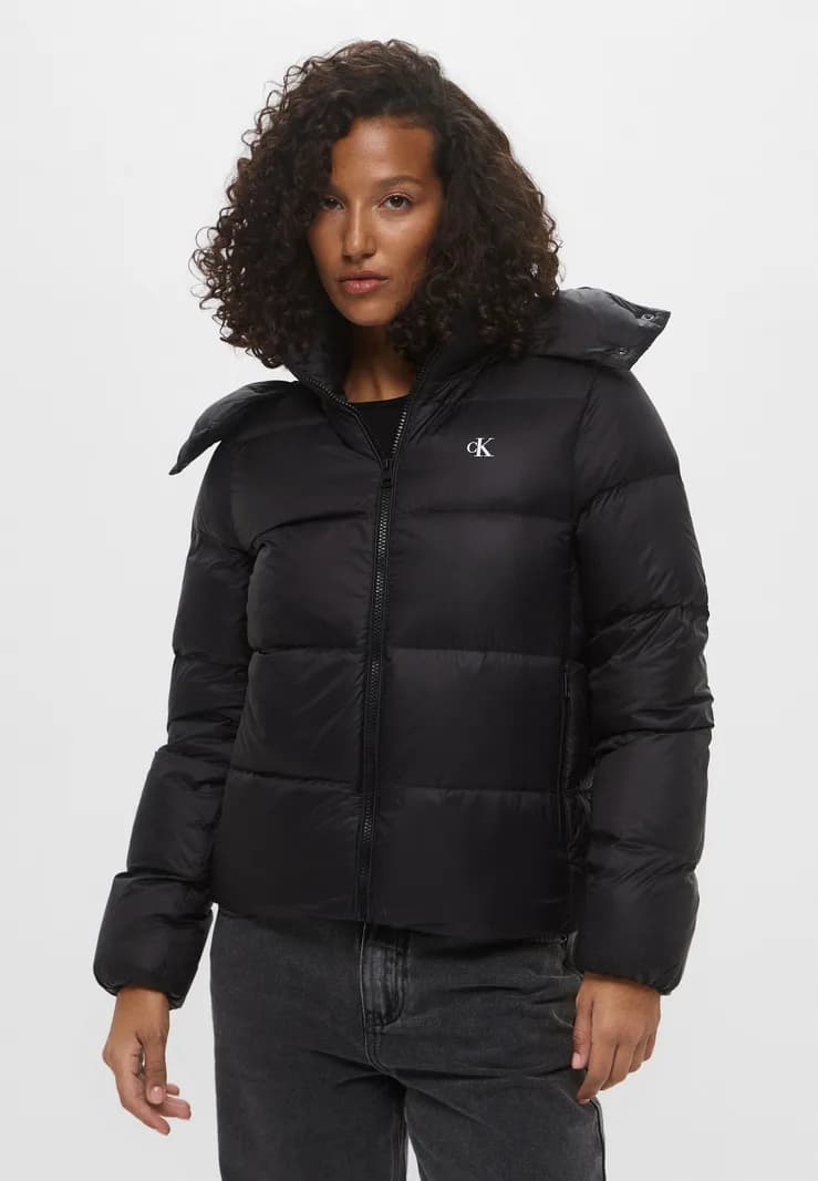Calvin Klein Jeans Пуховик