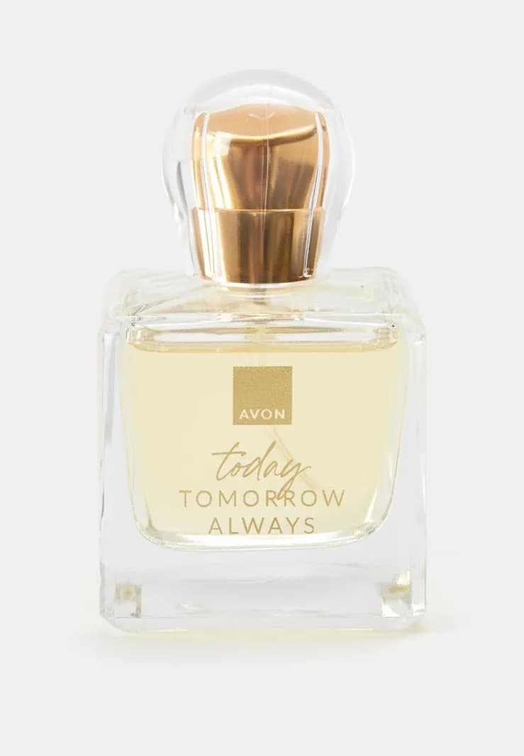 Avon Парфюмерная вода