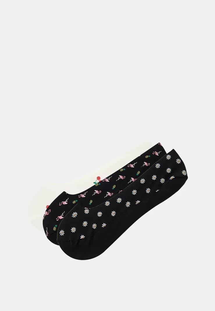 Tezenis Подследники 3 пары