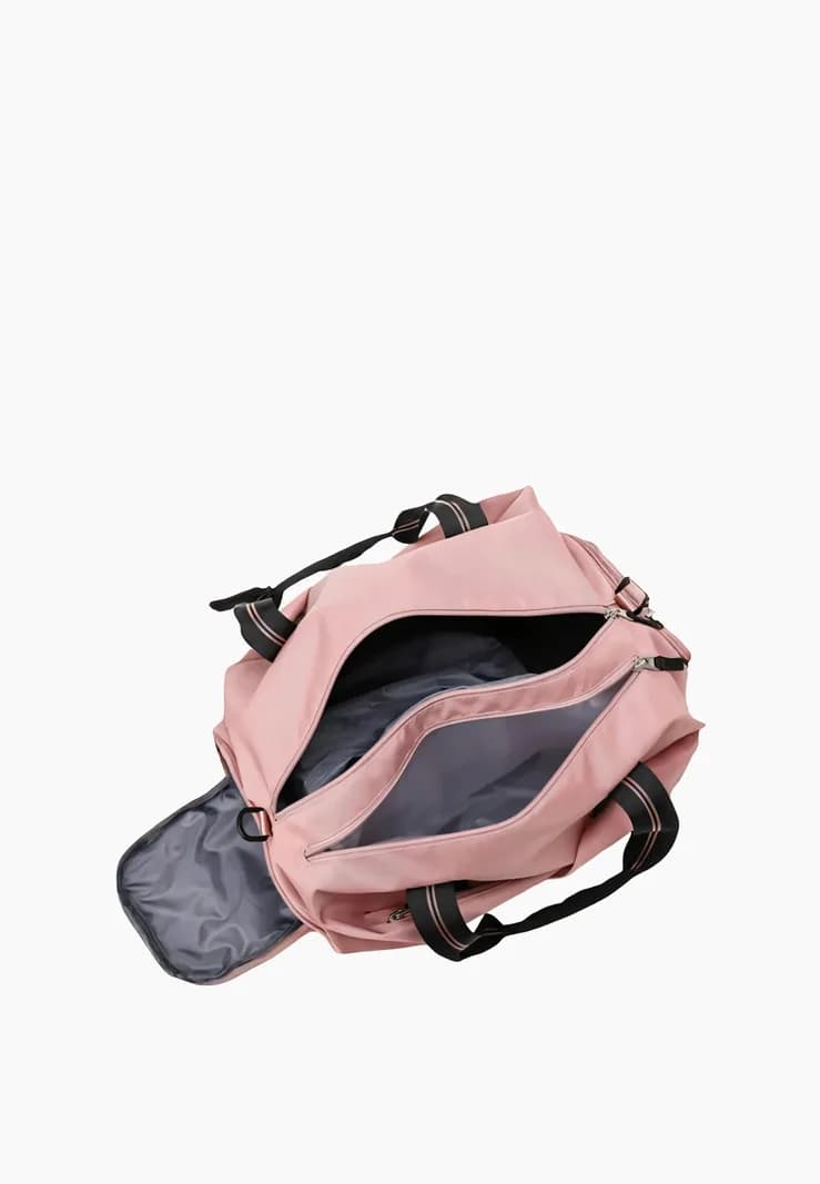 Bagyhacks Сумка спортивная — фото 3