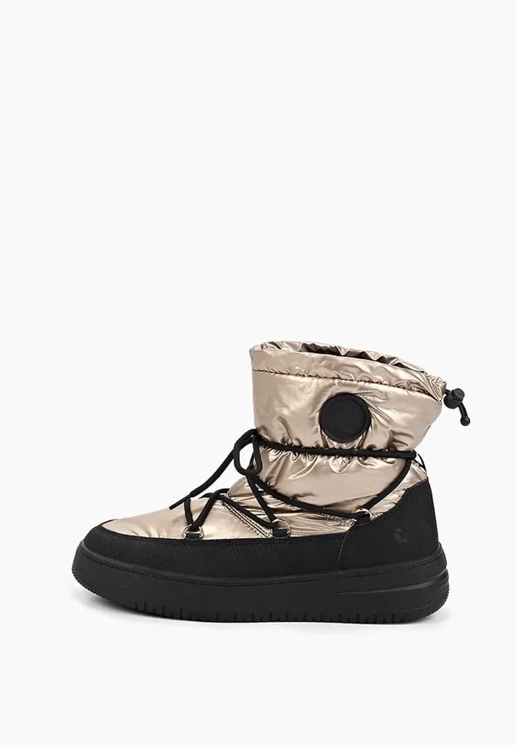 Safety Jogger Дутики