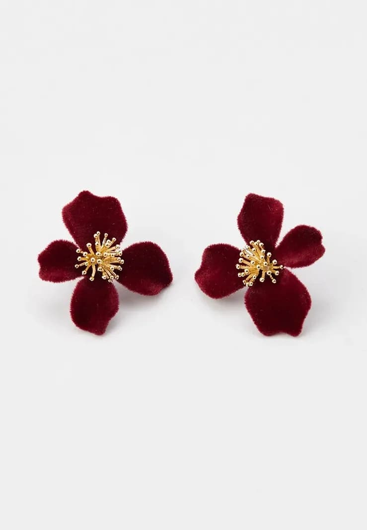 Perles Серьги
