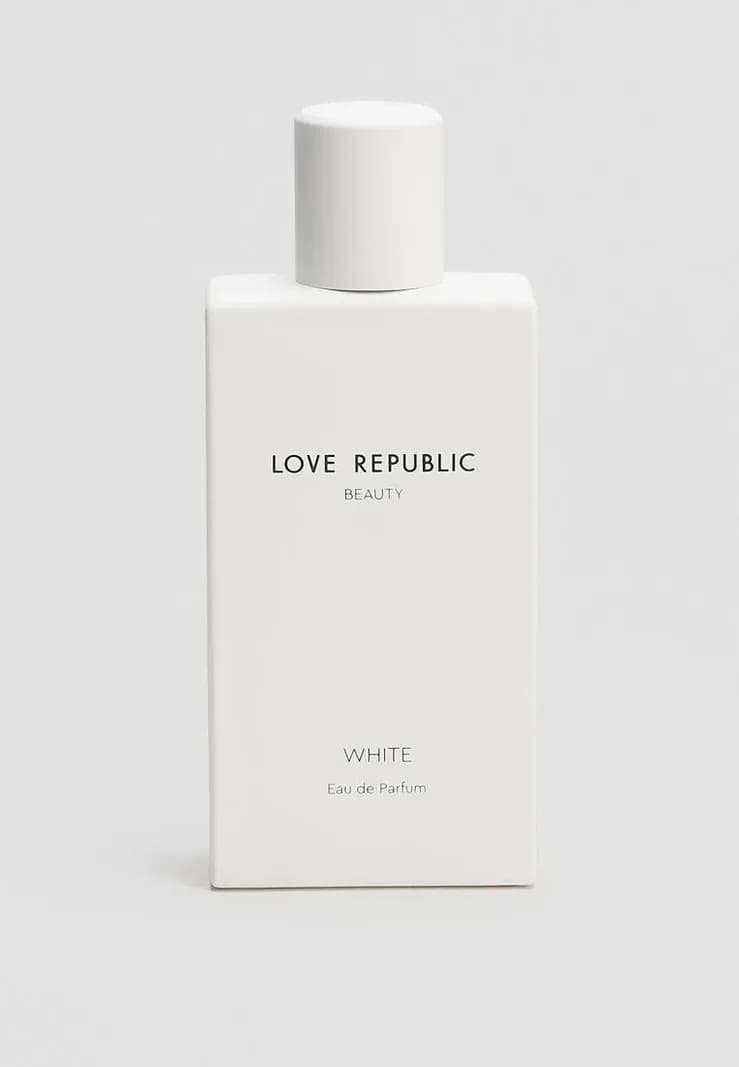 Love Republic Beauty Парфюмерная вода