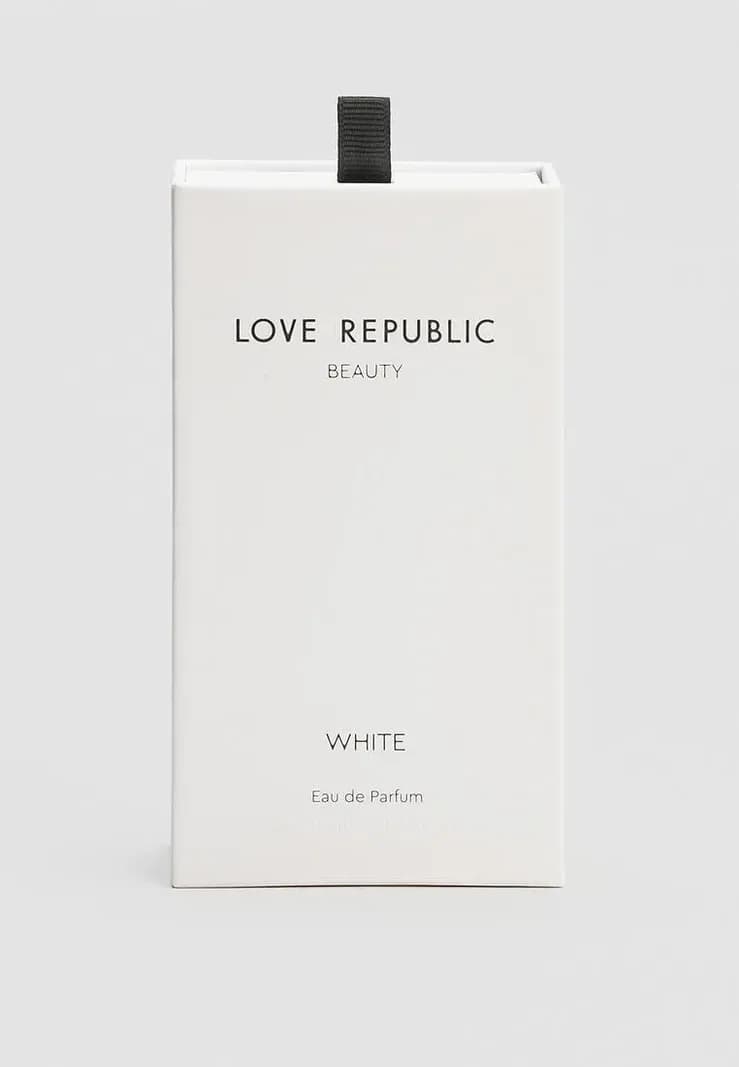 Love Republic Beauty Парфюмерная вода — фото 3