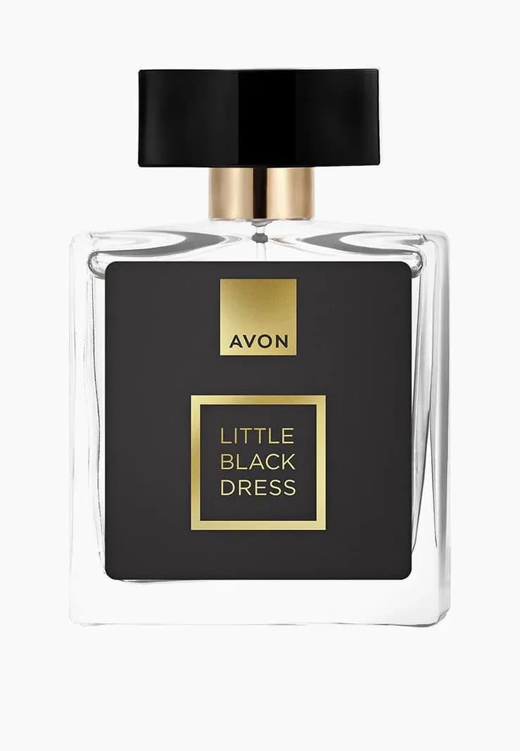 Avon Парфюмерная вода