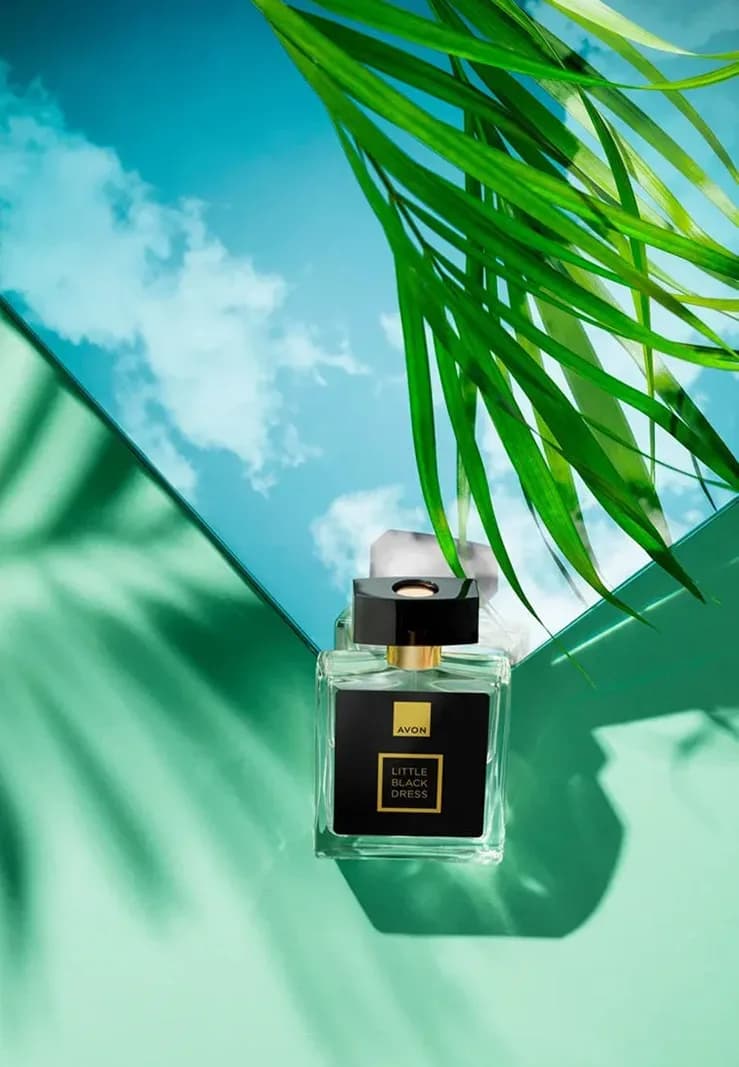 Avon Парфюмерная вода — фото 2