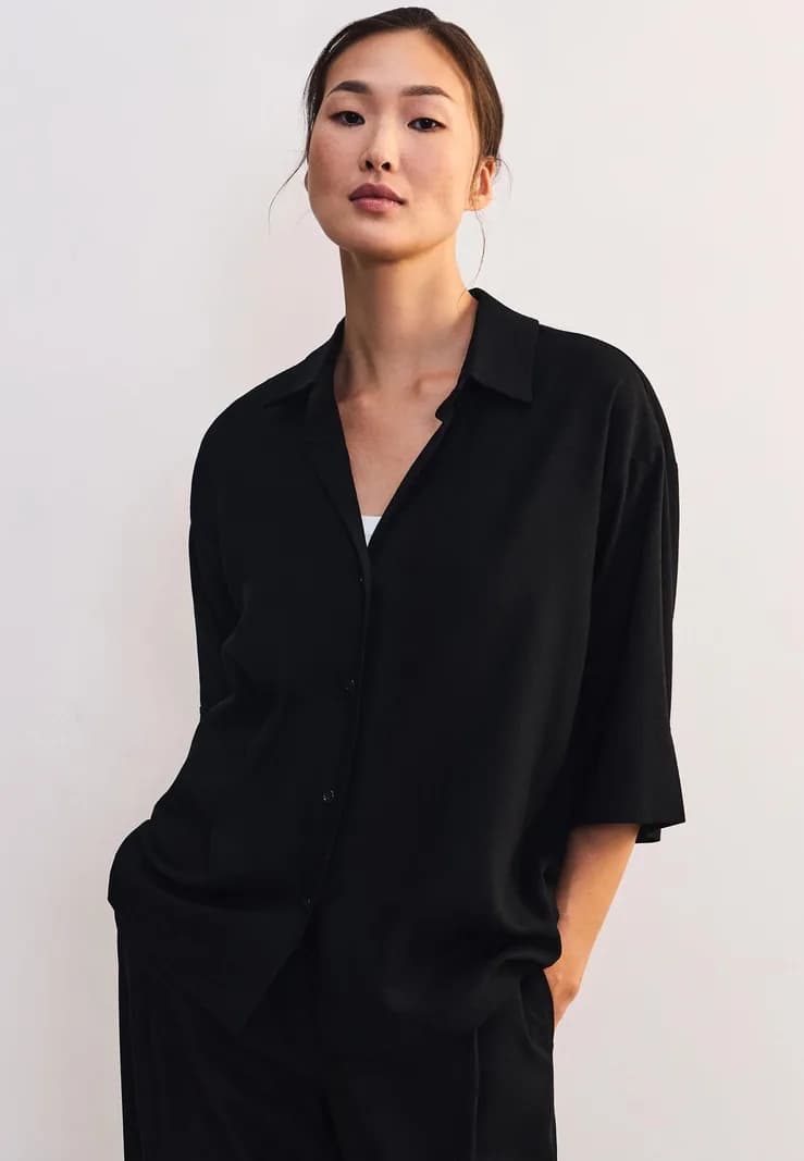Zarina Блуза