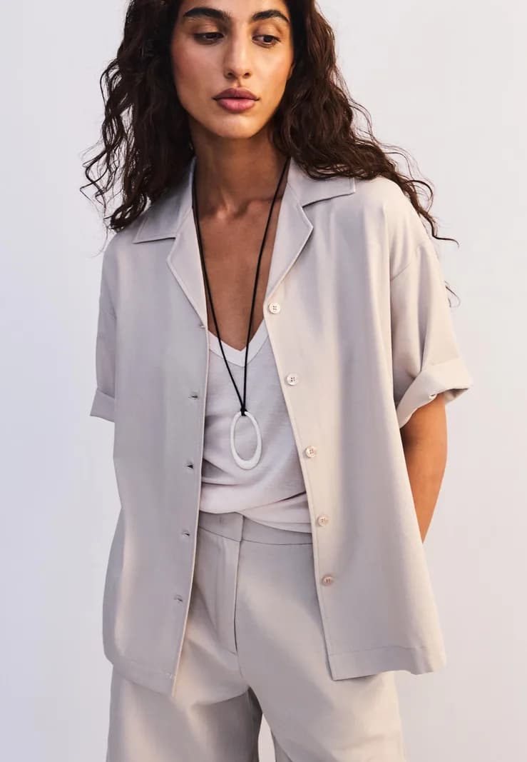 Zarina Блуза