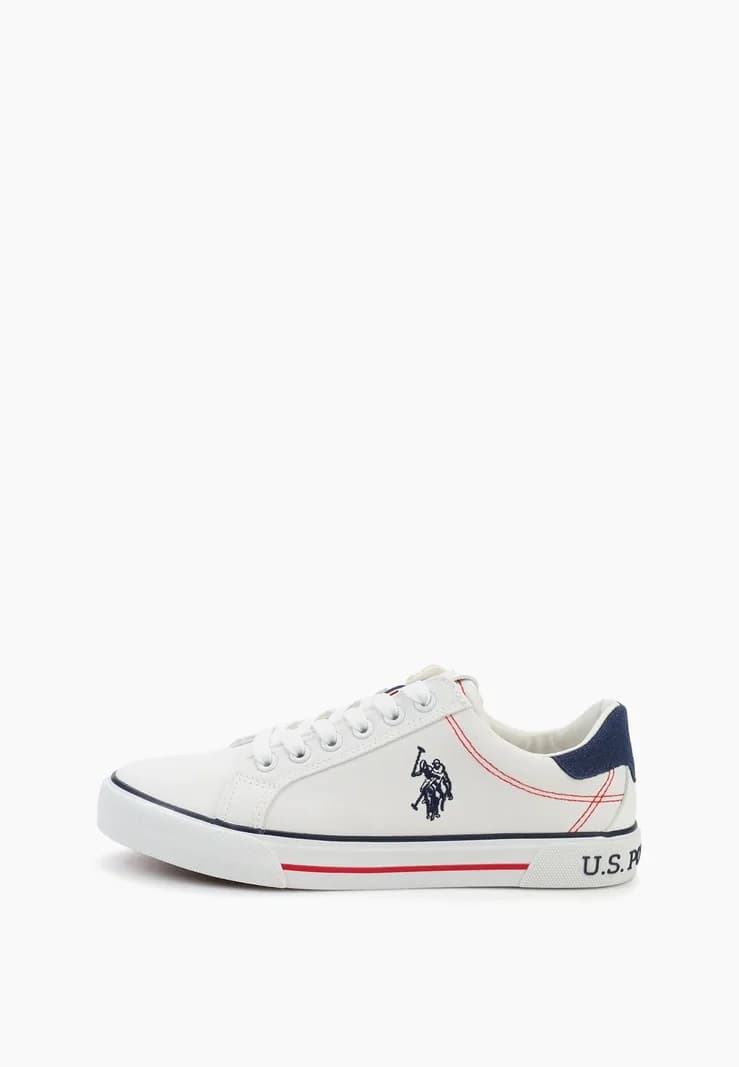 U.S. Polo Assn. Кеды