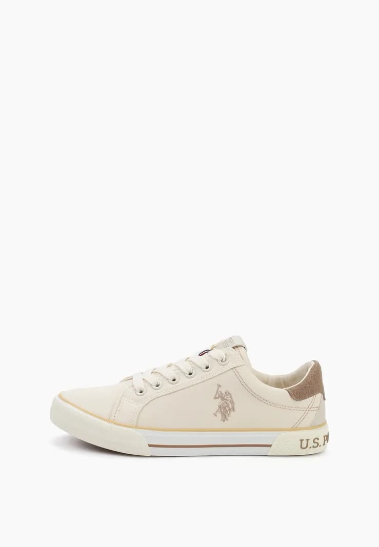U.S. Polo Assn. Кеды