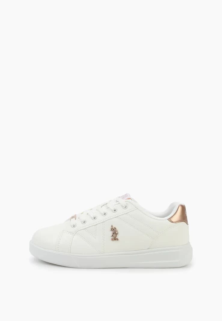 U.S. Polo Assn. Кеды